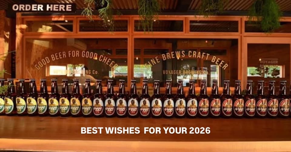 BEST WISHES FOR YOUR 2026